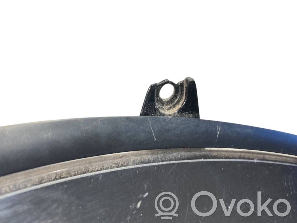 Spidometrs (instrumentu panelī)