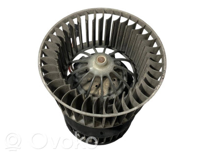 Mazā radiatora ventilators