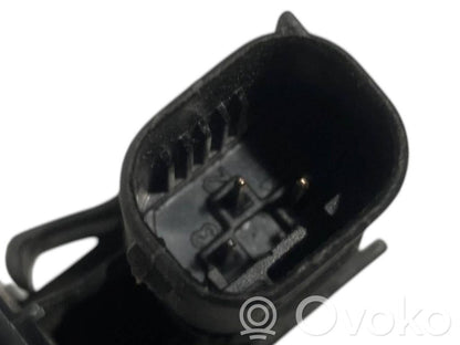 Bonnet opening/closing sensor