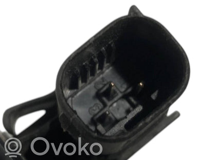 Motora pārsega atvēršanas / aizvēršanas sensors