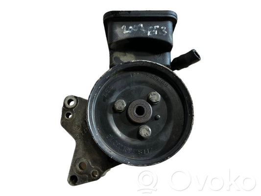 Stūres pastiprinātāja sūknis