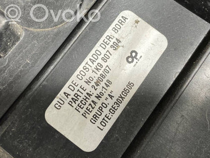 Aizmugurējā bufera montāžas kronšteins