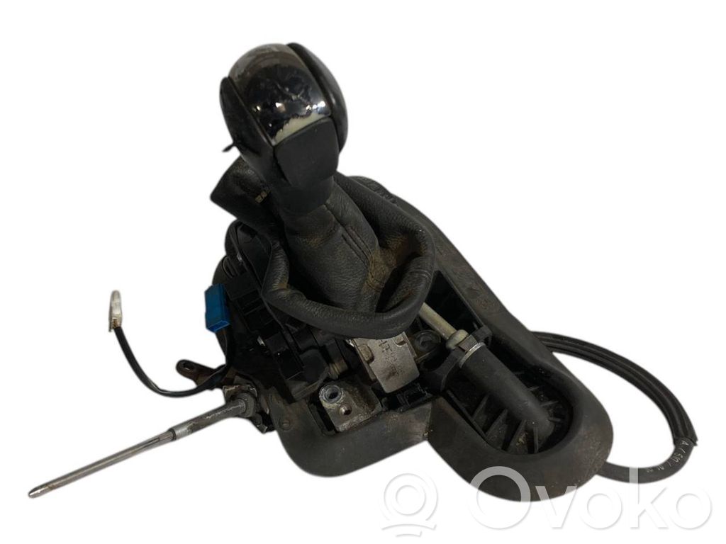 Механизм переключения (скользящий механизм)