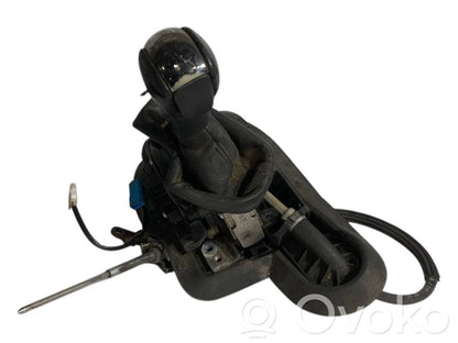 Механизм переключения (скользящий механизм)