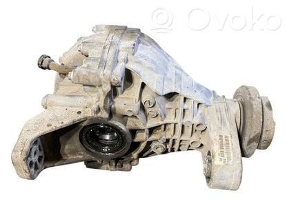 Aizmugurējais reduktors