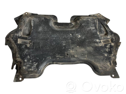 Dzinēja apakšas aizsargs