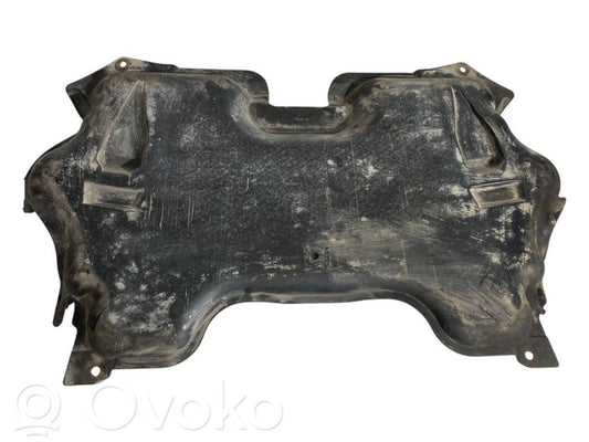 Engine underbody guard