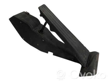 Akseleratora pedālis