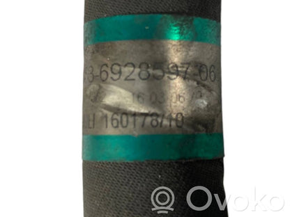 Gaisa kondicioniera caurulīte (-es) / šļūtene (-es)