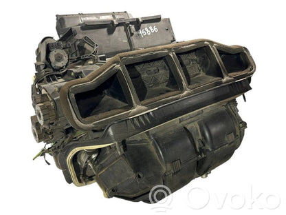 Cabin air assembly kit