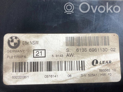 Light module LCM