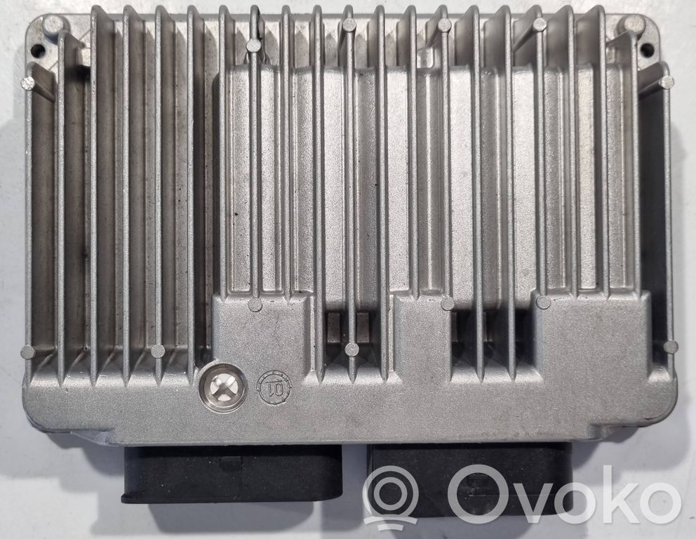 Front brake ABS sensor