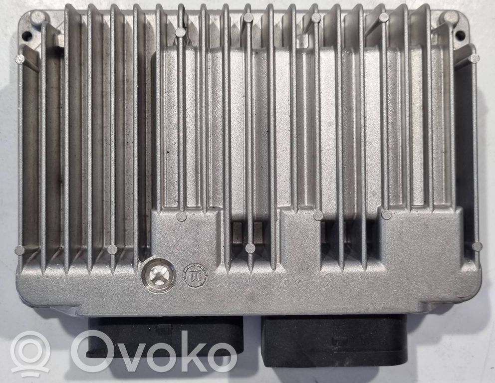 Датчик ABS переднего тормоза