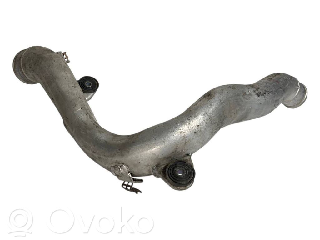 Interkūlera šļūtene (-es) / caurule (-es)