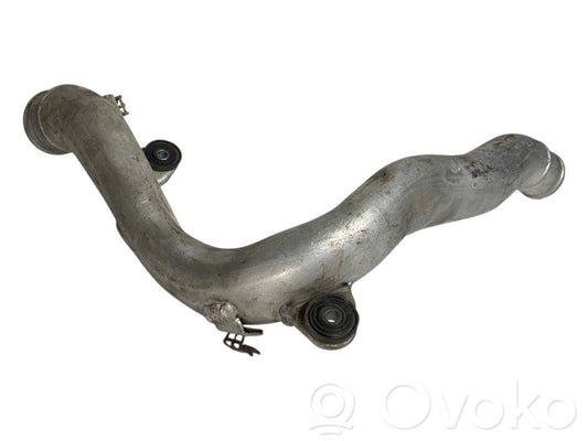 Interkūlera šļūtene (-es) / caurule (-es)