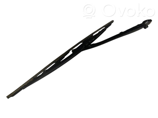 Priekšējā loga tīrītāja kājiņa