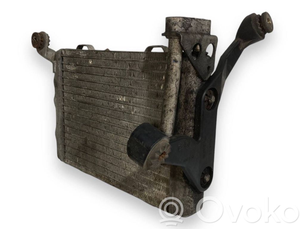 Радиатор масляный двигателя