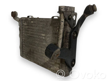 Радиатор масляный двигателя