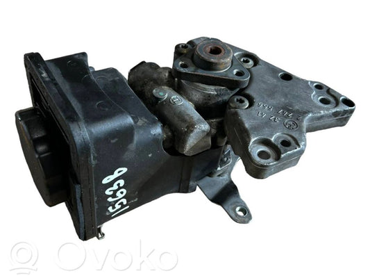 Stūres pastiprinātāja sūknis