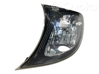 Priekšējais pagrieziena lukturis