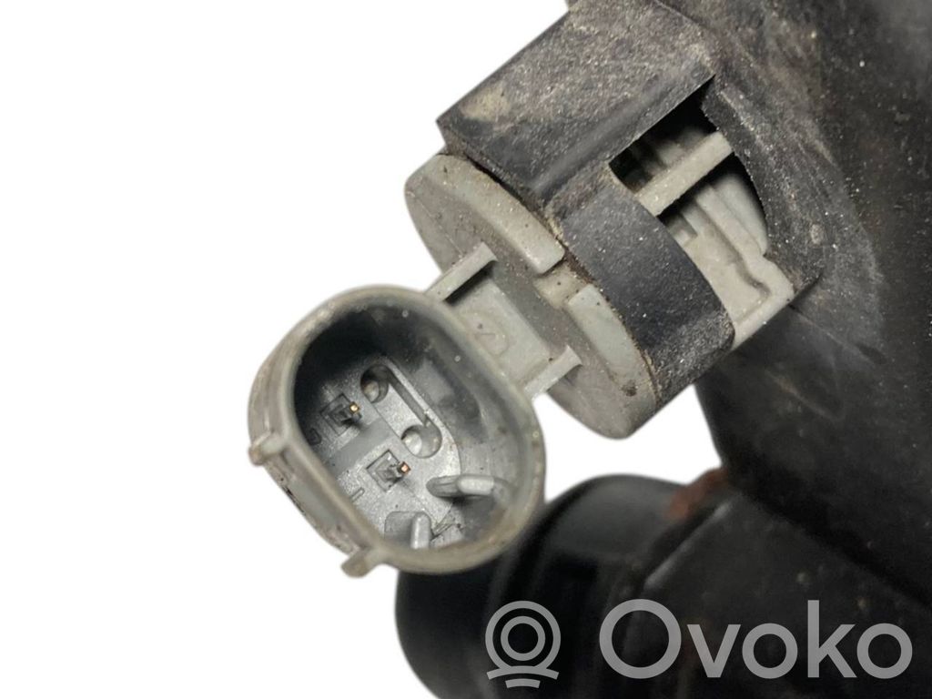 Dzesēšanas šķidruma izplešanās tvertne