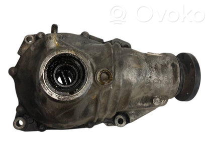 Priekšējais reduktors