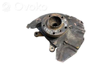 Priekšējā riteņa rumbas vārpstas šarnīrs (stupica, capfa)