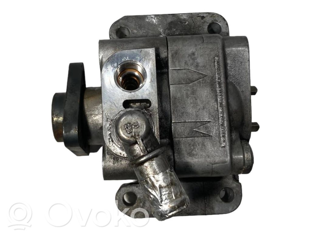 Насос гидроусилителя руля