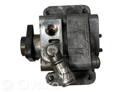 Насос гидроусилителя руля