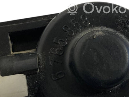 Aizdedzes slēdža kontakti