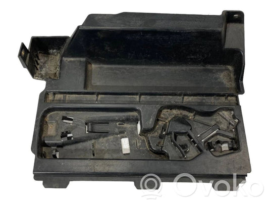 Other type of trunk decorative trim part