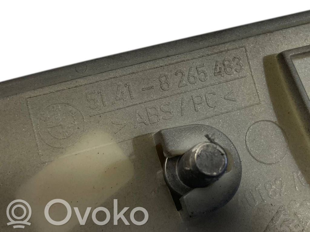 Комплект обивки сидений и дверей