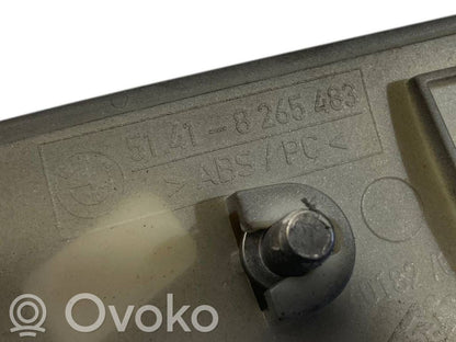 Комплект обивки сидений и дверей