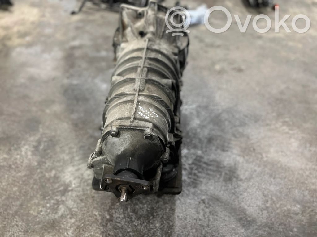 Автоматическая коробка передач