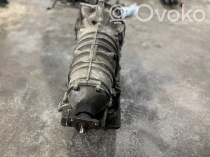 Автоматическая коробка передач