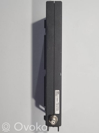 Tālruņa vadības bloks
