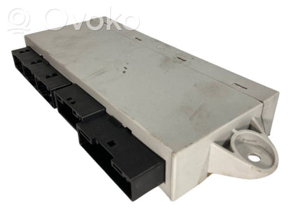 Блок управления дверью