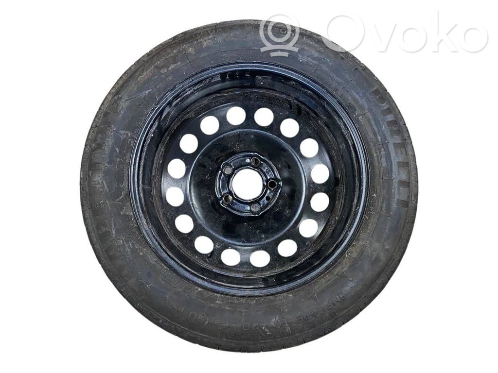 R17 rezerves ritenis