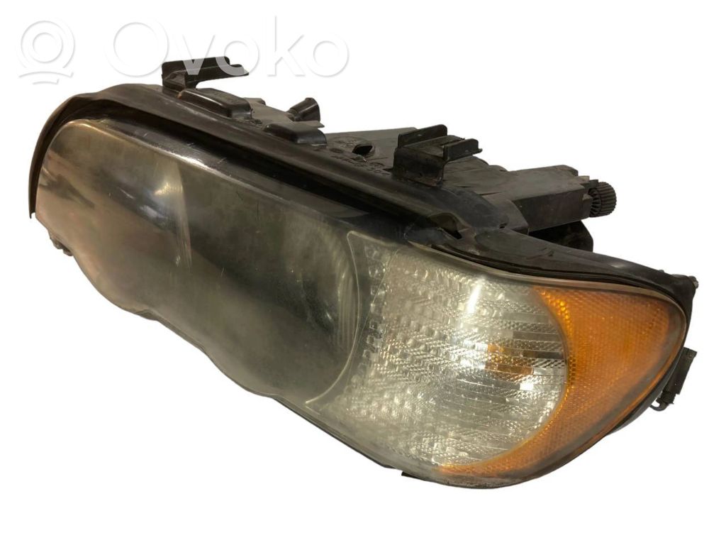 Priekšējais lukturis