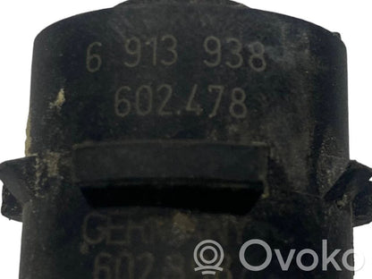 Датчик парковки PDC