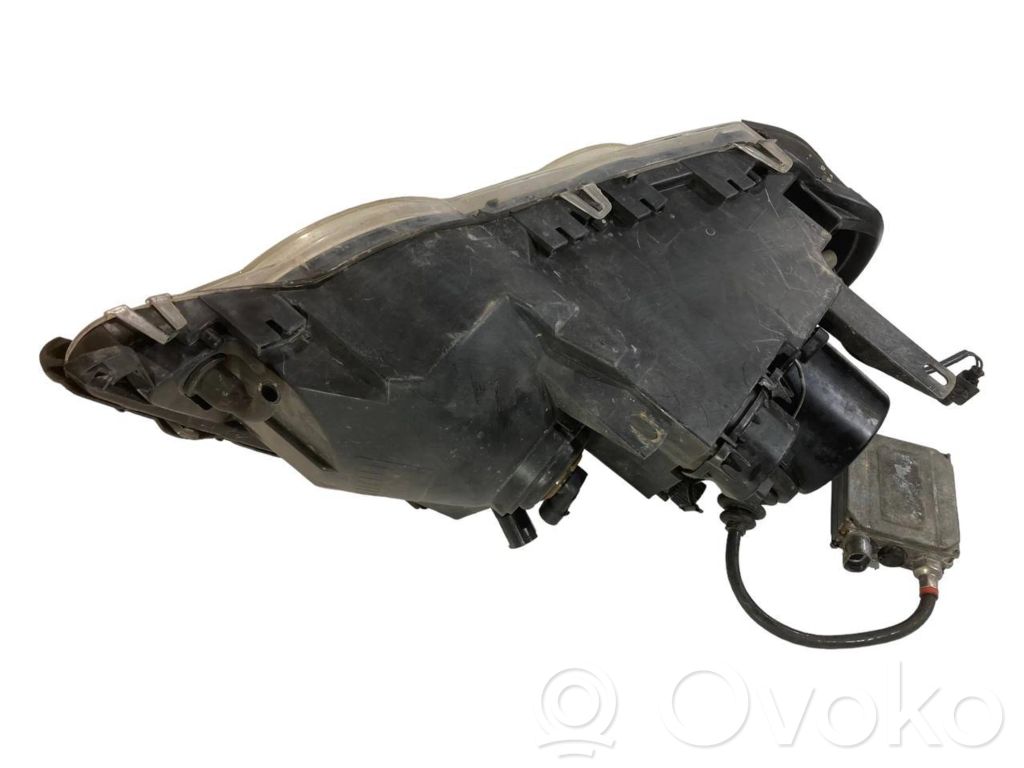 Priekšējais lukturis