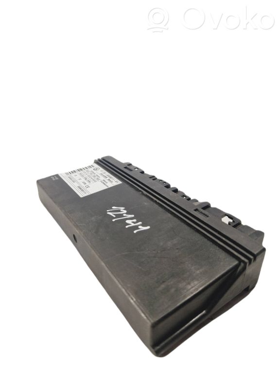 Модуль комфорта