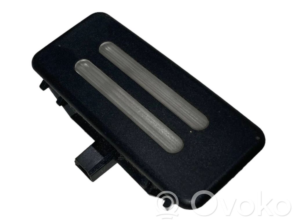 Cita veida salona apgaismojums