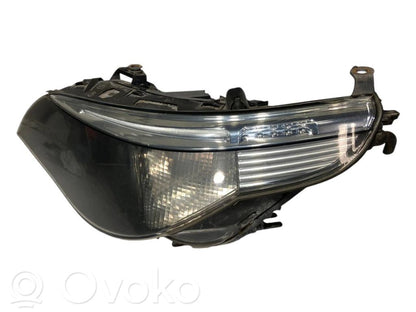 Priekšējais lukturis