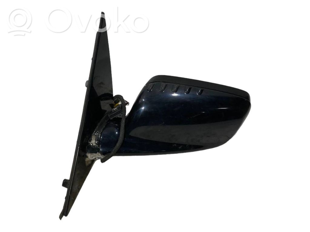 Spogulis (elektriski vadāms)