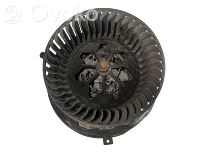 Mazā radiatora ventilators