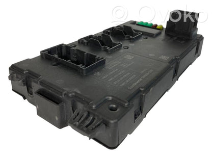 Other types of control units/modules