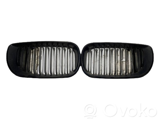 Augšējais režģis