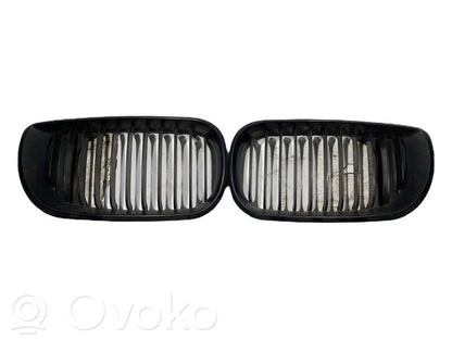 Augšējais režģis