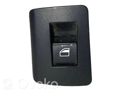 Power window switch